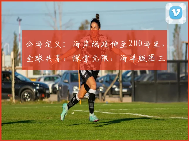 公海定义：海岸线延伸至200海里，全球共享，探索无限，海洋版图三界交汇处，揭秘
