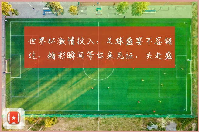 世界杯激情投入，足球盛宴不容错过，精彩瞬间等你来见证，共赴盛宴